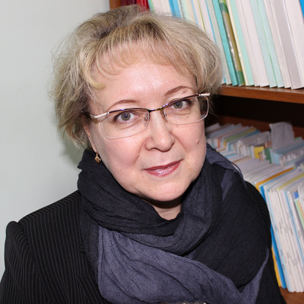 Кириллова Светлана Юрьевна