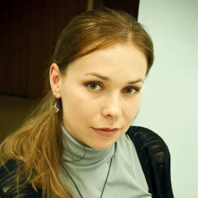 Андрианова Валентина Ивановна